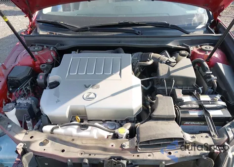 2015 Lexus Es 350 z USA, uszkodzony, nr VIN JTHBK1GG0F2183875